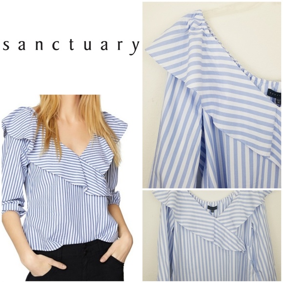 Sanctuary Tops - NWT/Sanctuary/Secret Garden Top